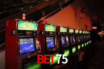 A Emoção da Loteria na bet75: Uma Chance de Mudança de Vida