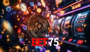 Apostas de Basquete bet75