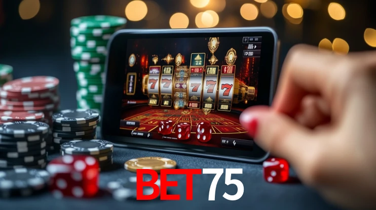 Premium Interface bet75