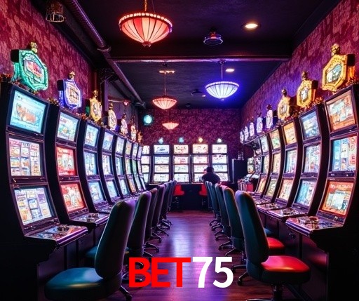 Melhores Jogos bet75