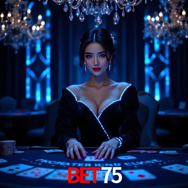 bet75 Premiação acumulada / Jackpot