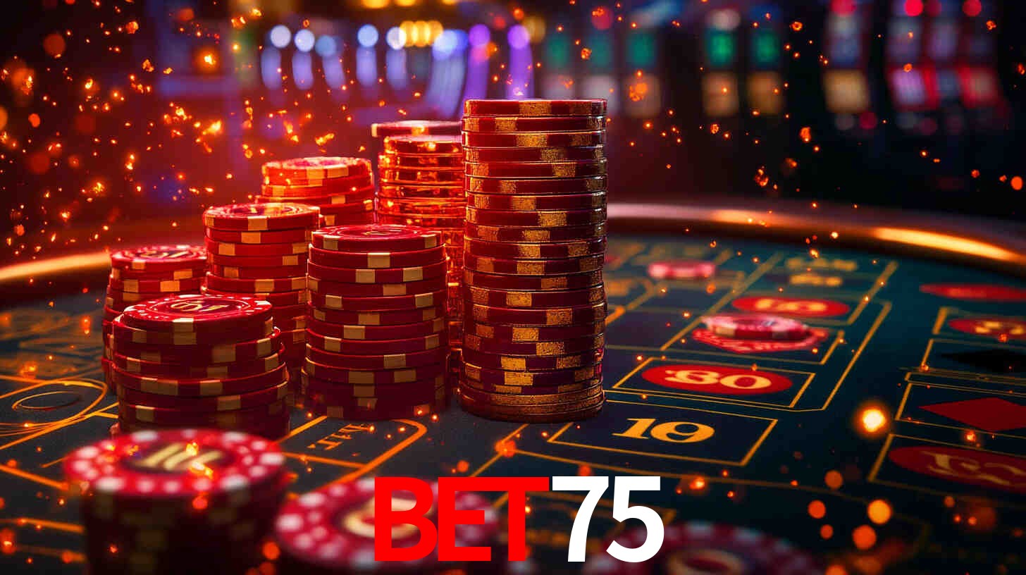 Ofertas Imperdíveis na bet75: Promoções e Bônus Que Valem a Pena