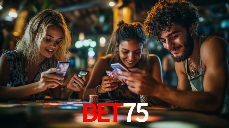 Daily Bonuses bet75