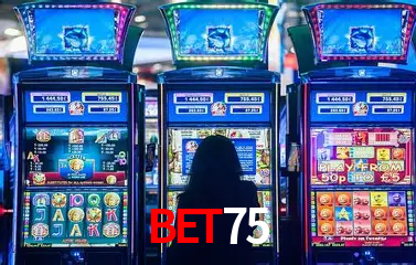 Apostas Esportivas na bet75: Um Guia Completo