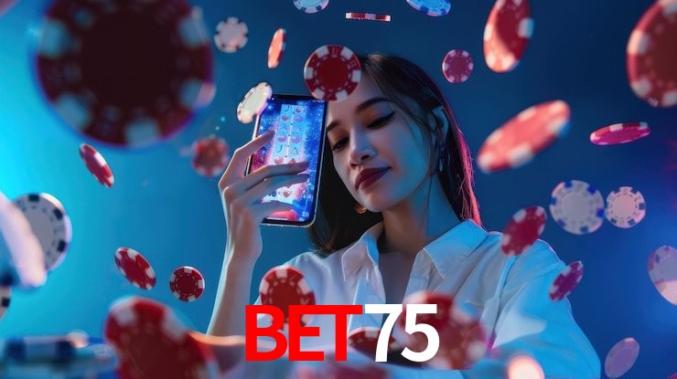 Casino VIP bet75