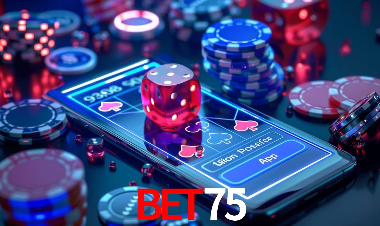 Jogos Mesa bet75