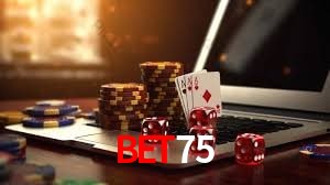 Estatísticas Esportivas bet75