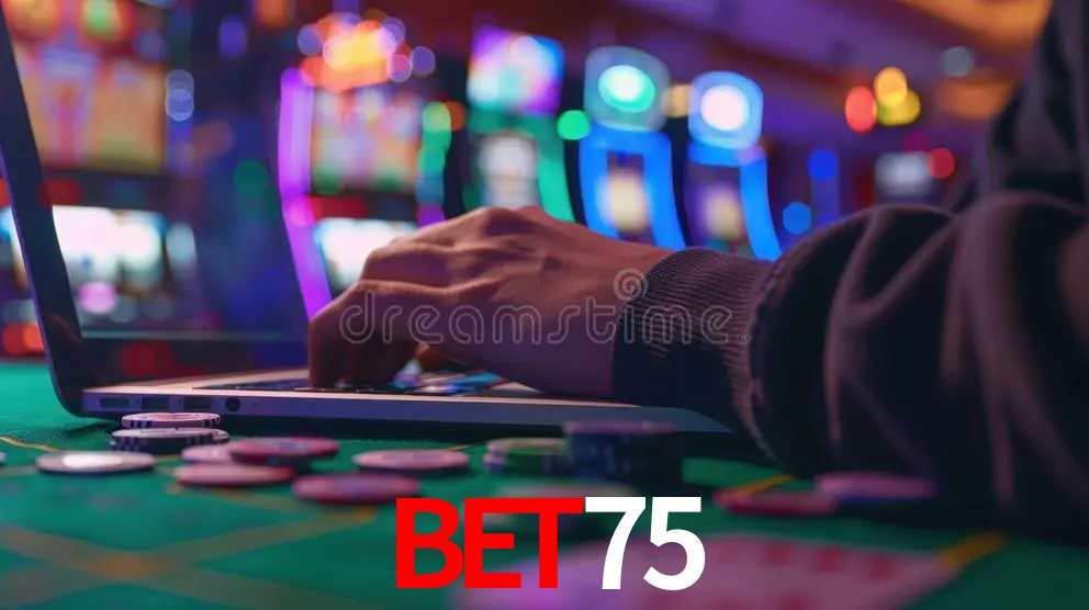 Casino Ao Vivo bet75