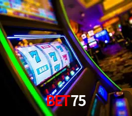 Desvendando o Mundo dos Jogos Virtuais na bet75