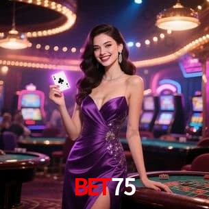 Segurança 2FA bet75