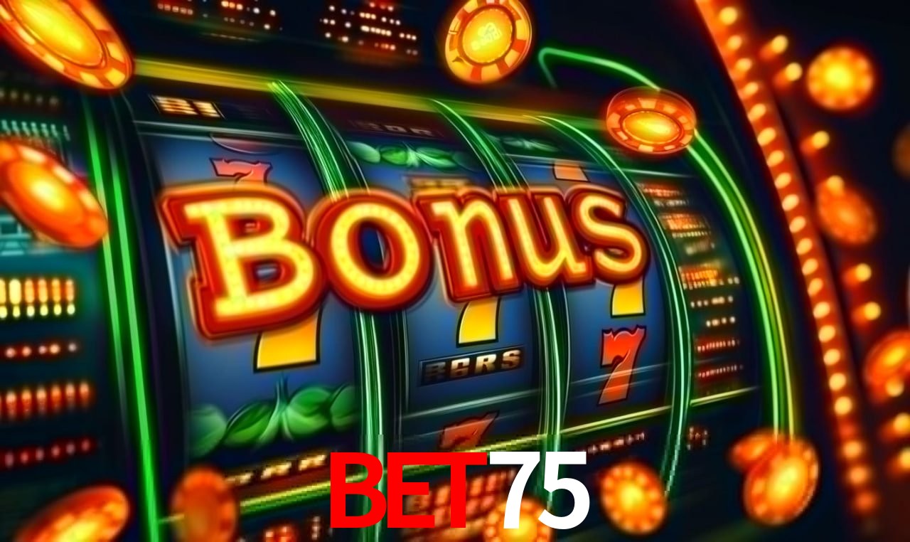 VIP Casino bet75