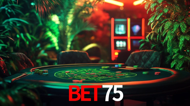 Programa VIP bet75
