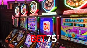 Recursos de Bônus bet75