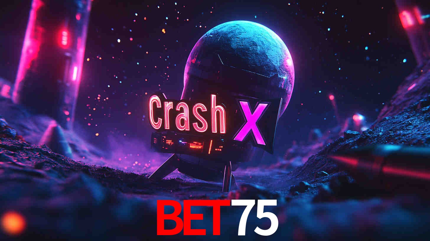 App Mobile bet75