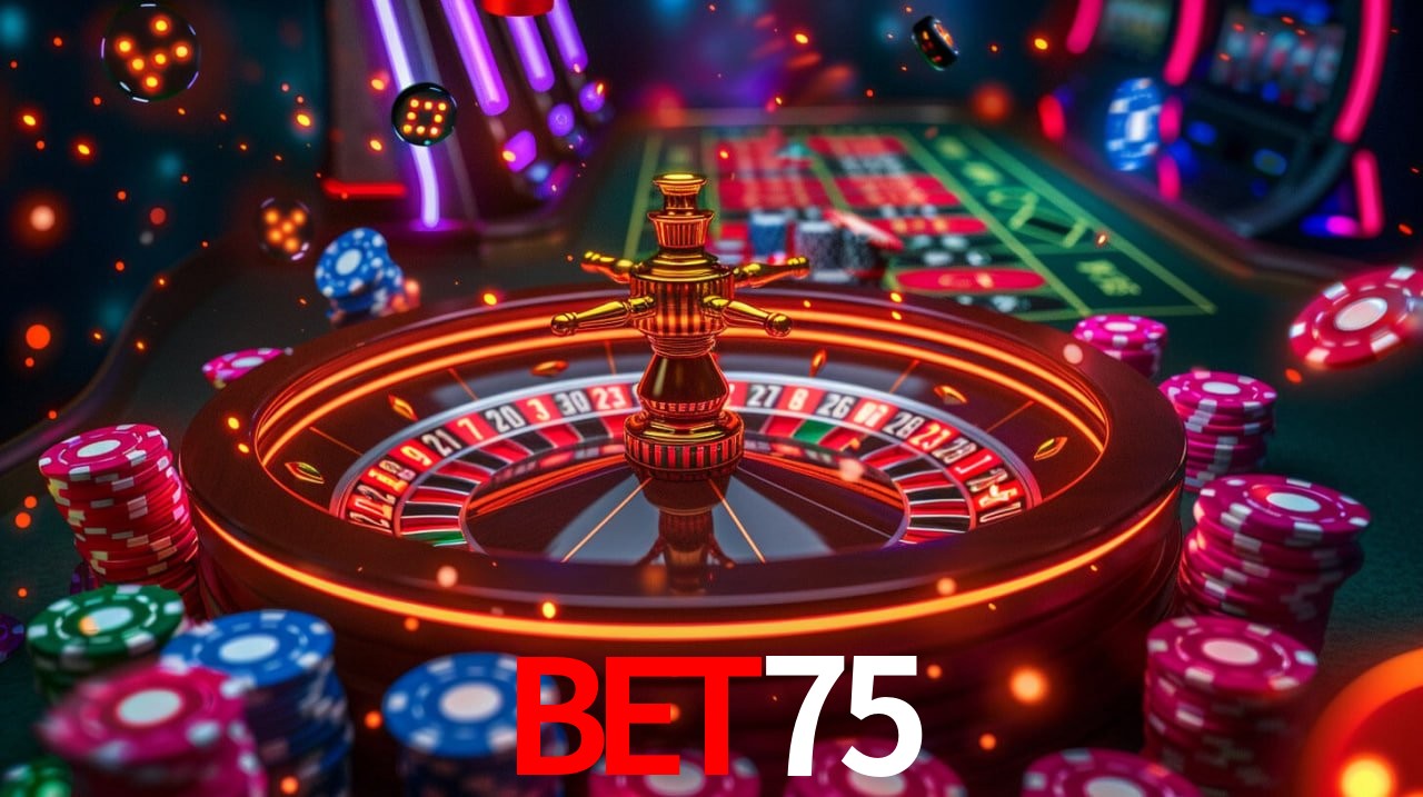 Experiência VIP bet75