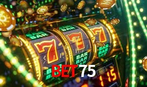 Descubra a Essência do bet75: Nossa História e Compromissos