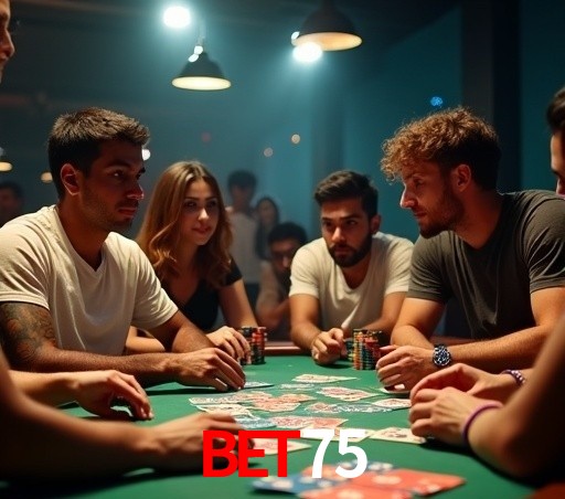 Sucesso bet75