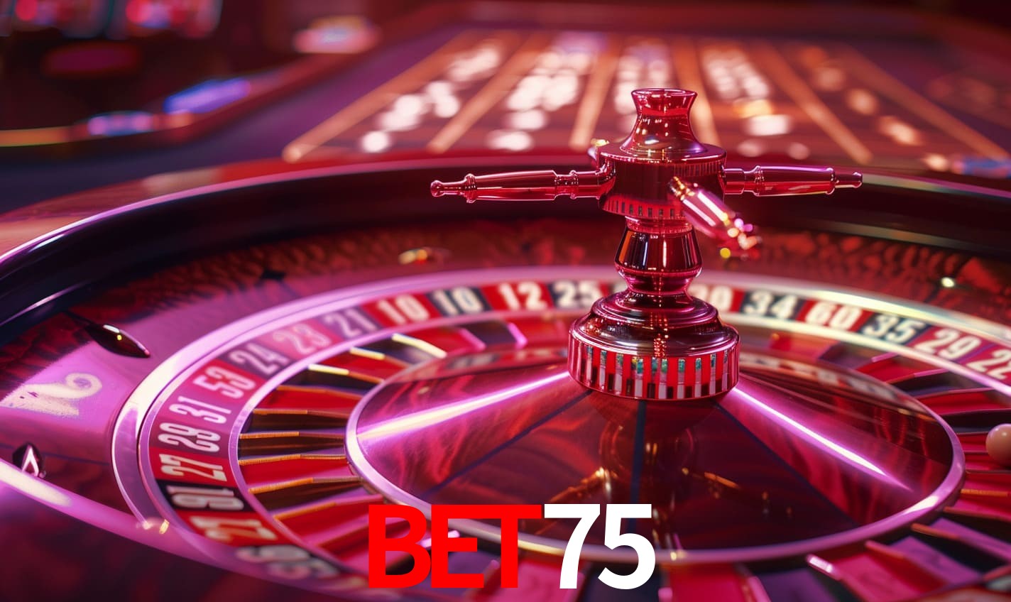 Bônus Diários bet75