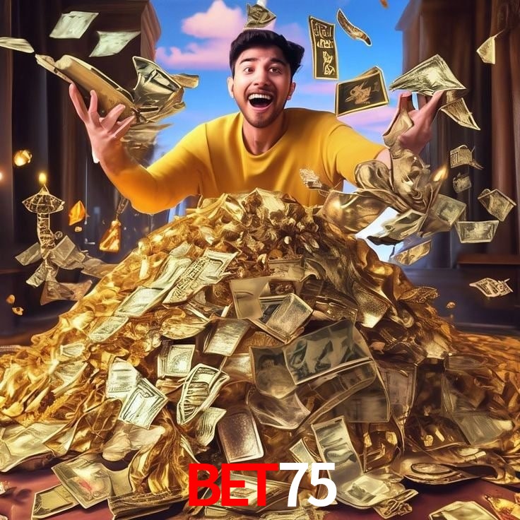 Design Responsivo bet75
