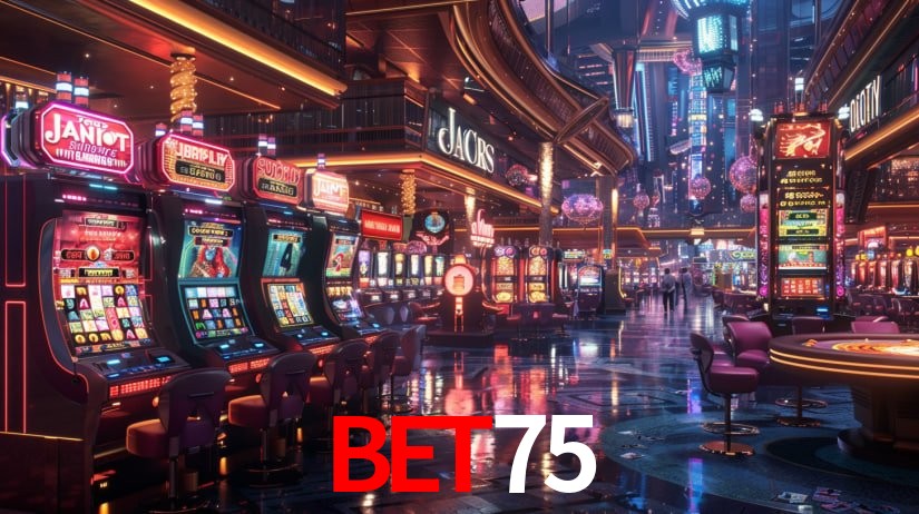Secure Login bet75