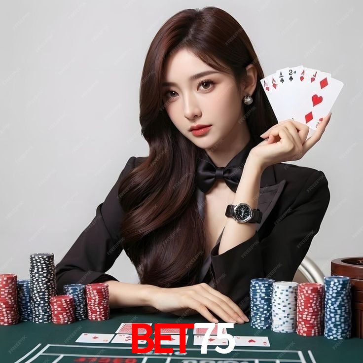 Programa VIP bet75