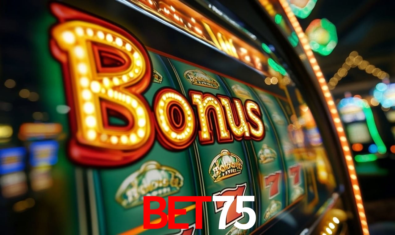 Vitória bet75