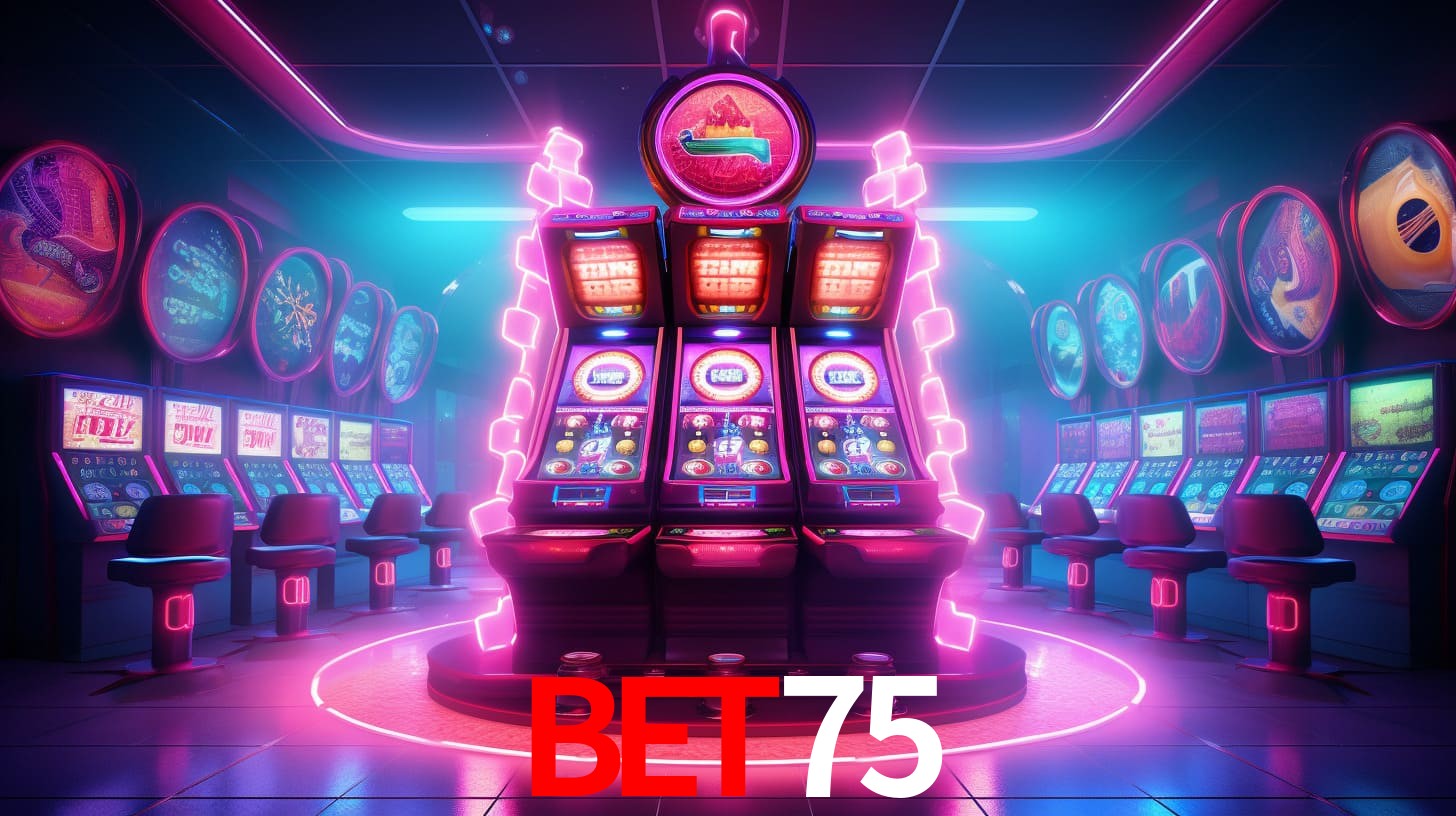 bet75: A Experiência de Casino com Jogos de Mesa ao Vivo