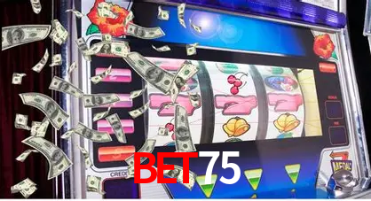 Descubra o Mundo do Cassino Online com bet75