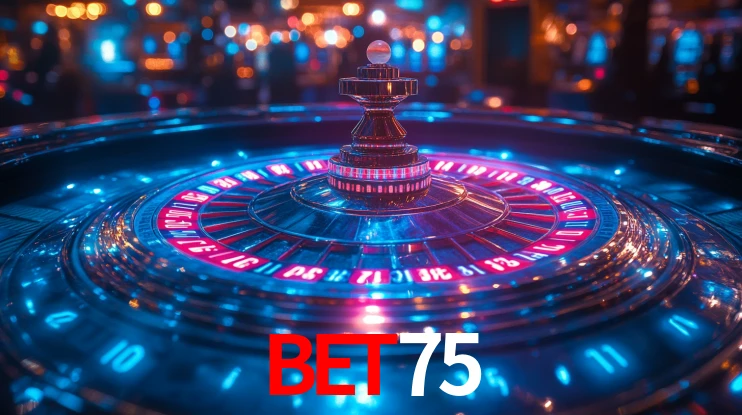 bet75: Jogos de Caça-Níqueis-Altas Recompensas, Roleta-Velocidade, Blackjack-Desafios Máximos
