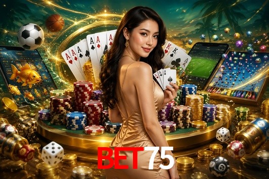 Roulette Table bet75