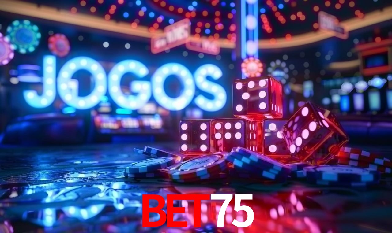 Diretório de Jogos bet75