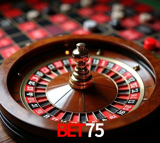 Evolução VIP bet75