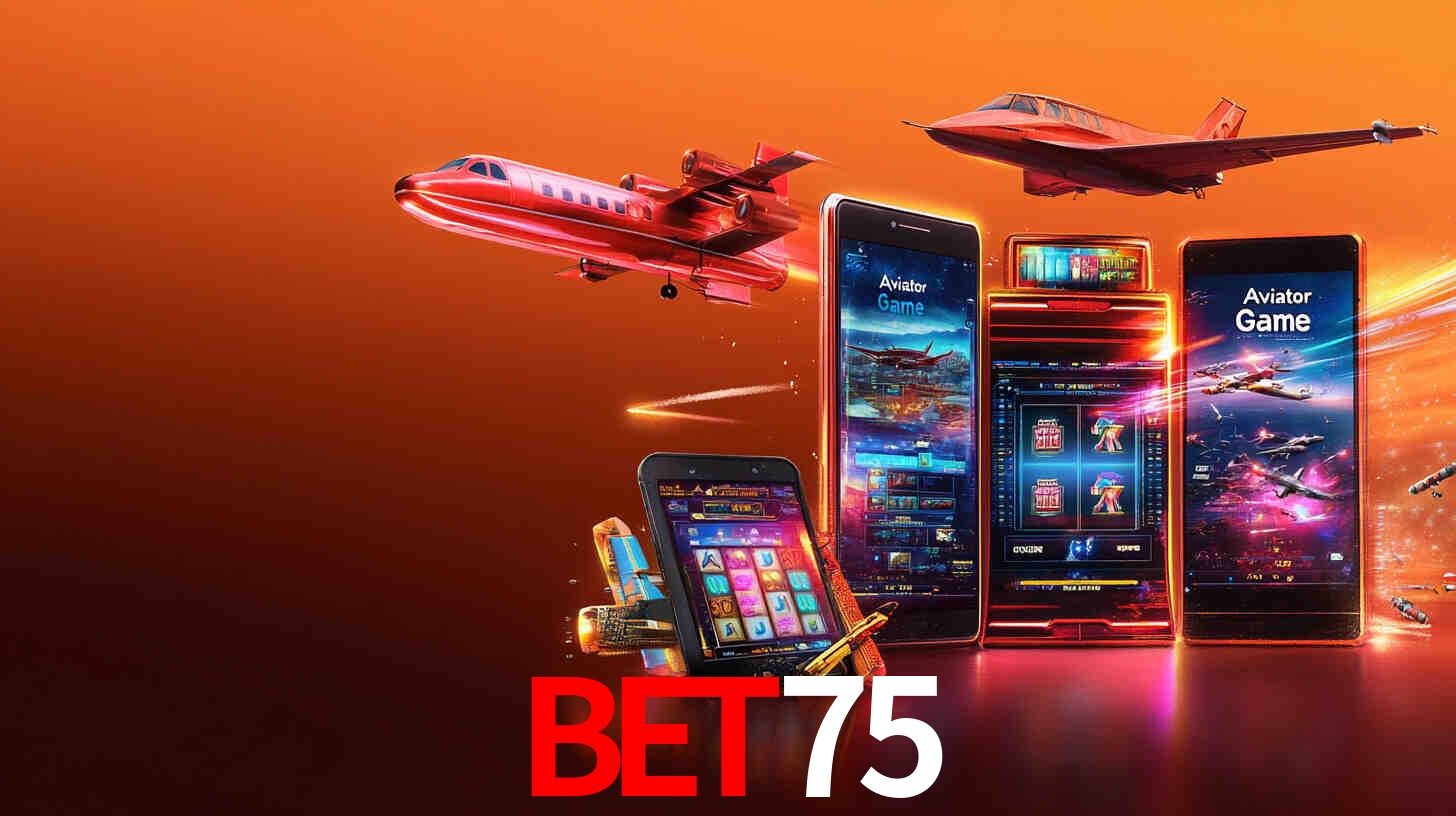 Instalar APK bet75