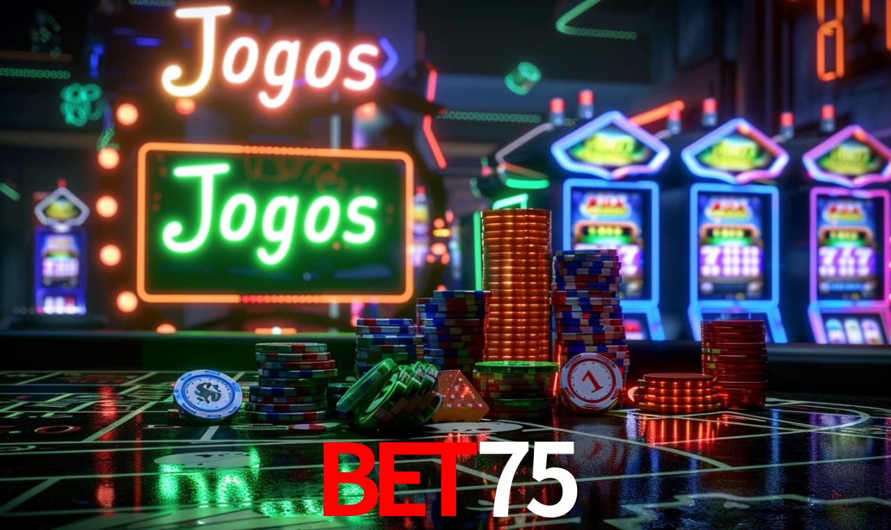Funcionalidades App bet75