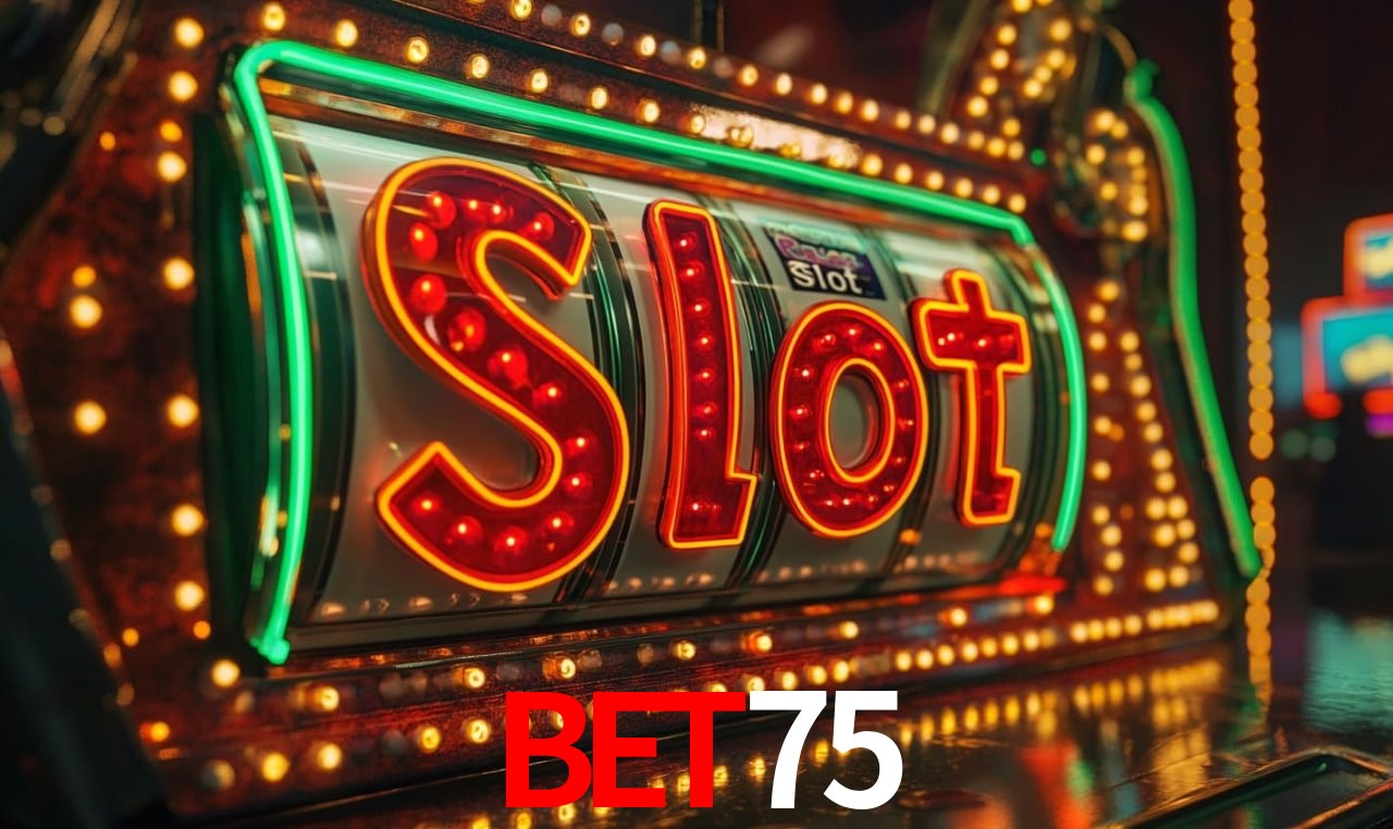 Qualificar VIP bet75