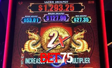 A Experiência Imersiva dos Cassinos Ao Vivo no bet75