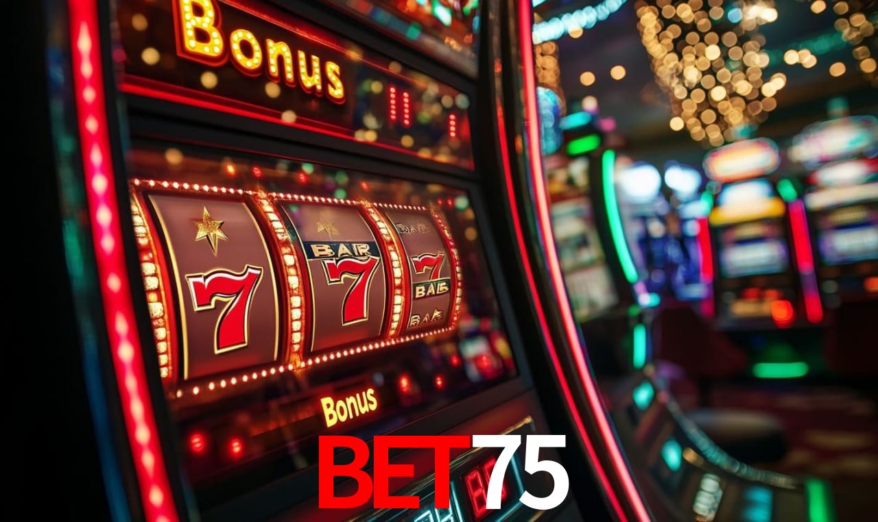 Celular bet75