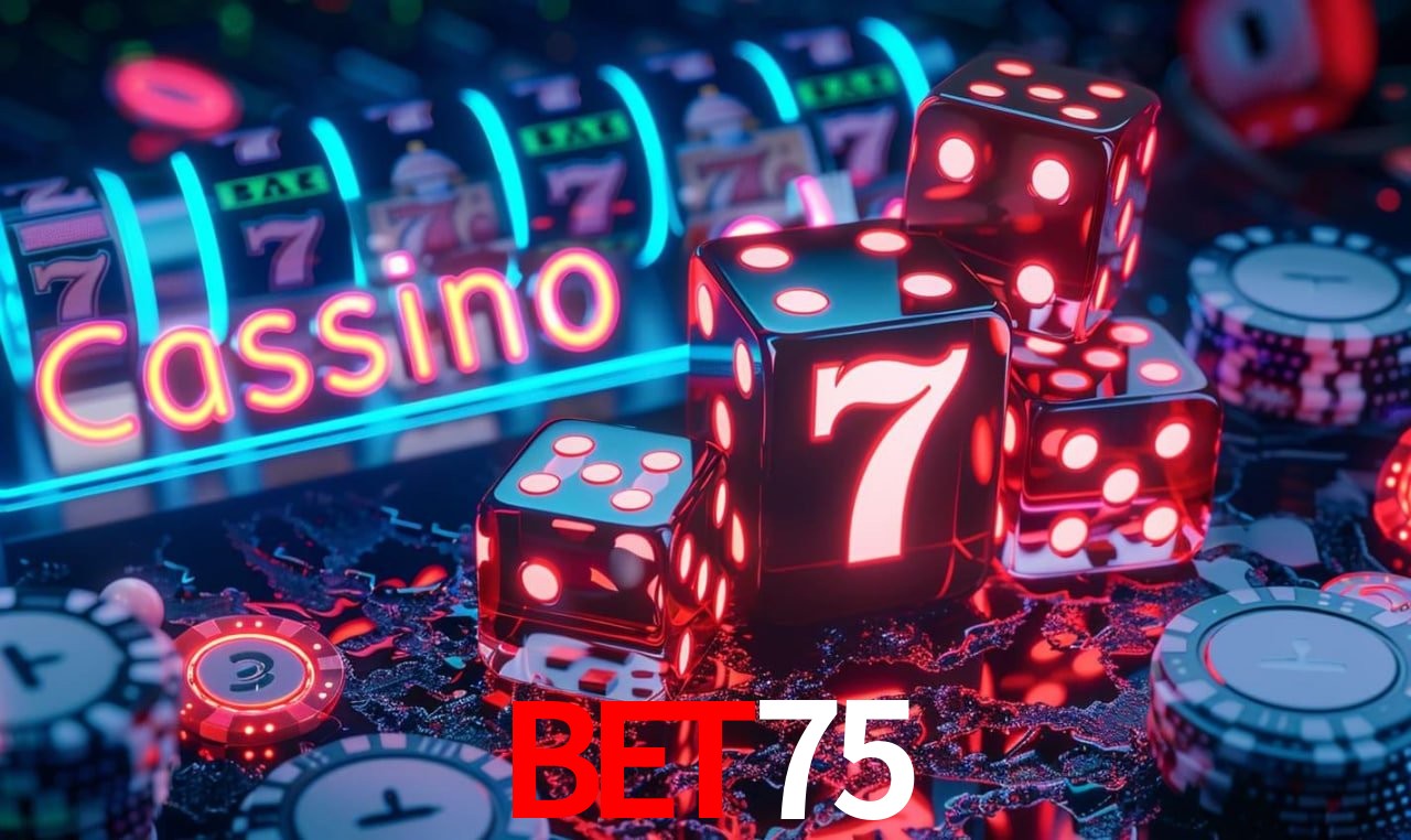 Experiência VIP bet75