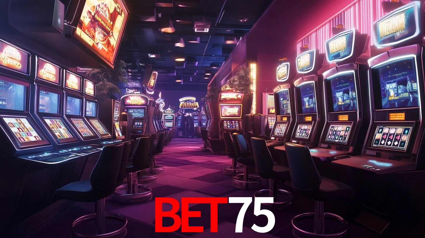 Experimente o Login Seguro Premium no bet75