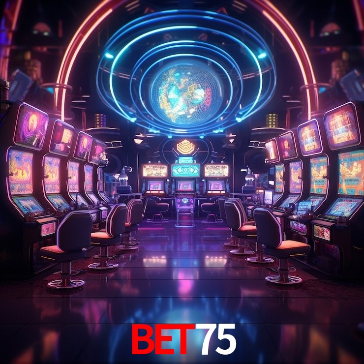 Promoções bet75