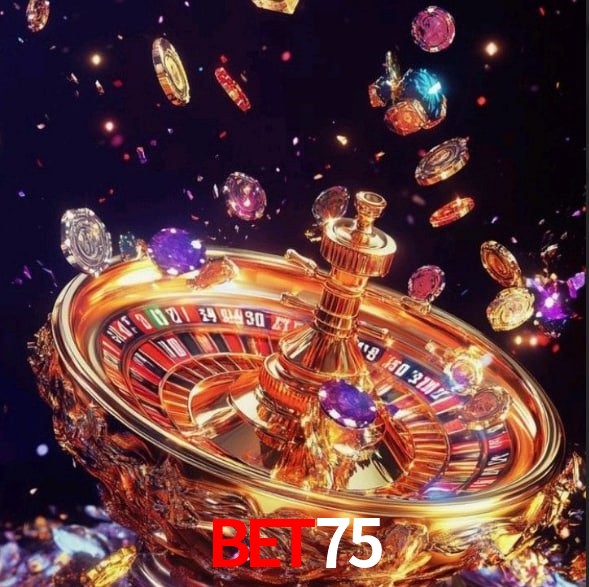Bônus VIP bet75