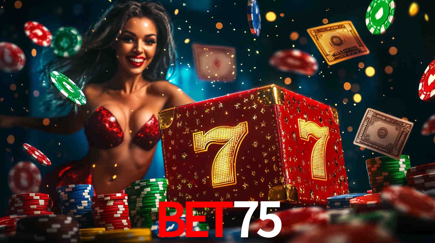 cassino bet75