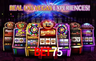 Explorando a Categoria de Eventos em Apostas na bet75