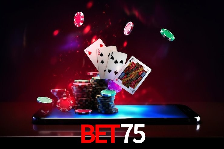 Live Casino bet75