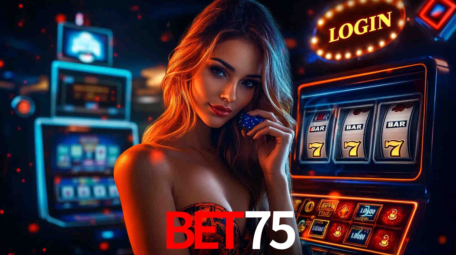 Promoções App bet75