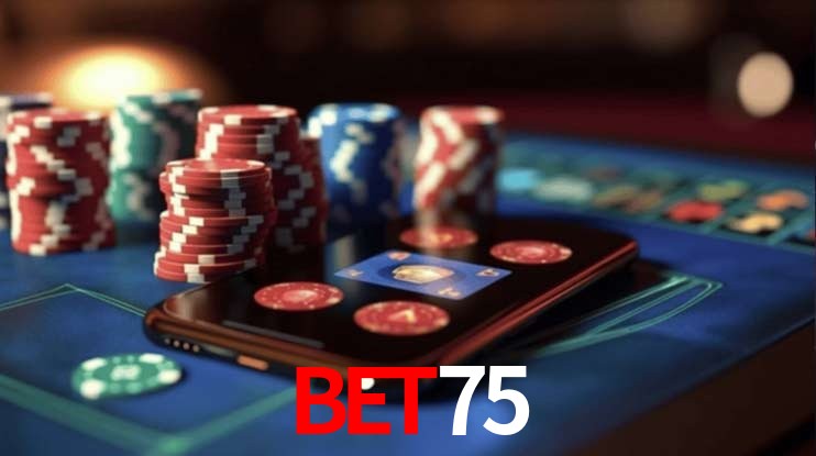 Promoção Relâmpago bet75