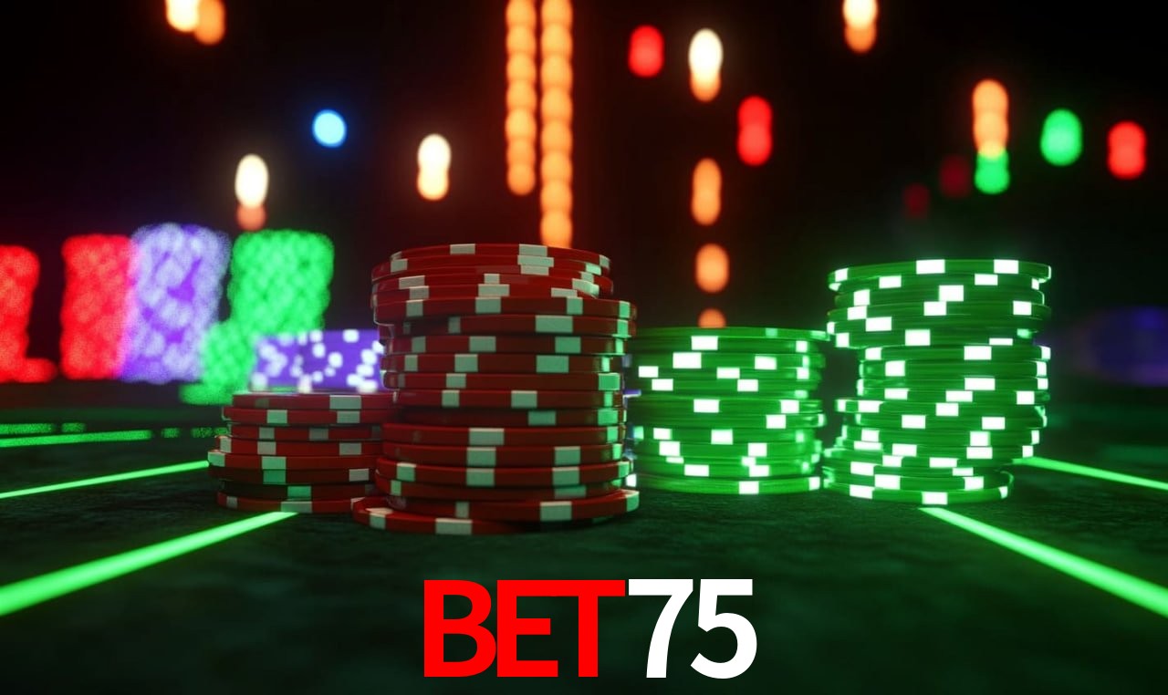 Game Statistics bet75