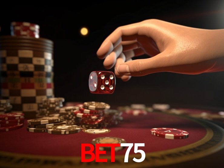 bet75 Bonus Rain – Ganhe mais em jogos de caça-níqueis