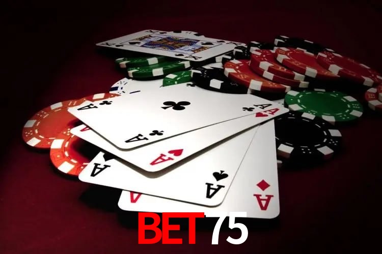 Tecnologia da Plataforma bet75
