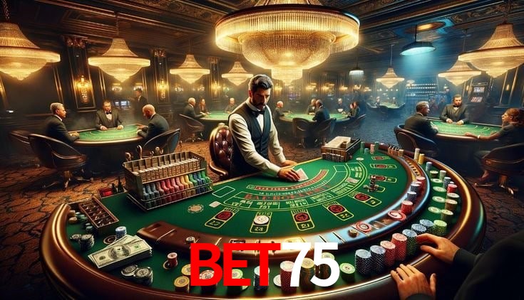 Bonus Features bet75